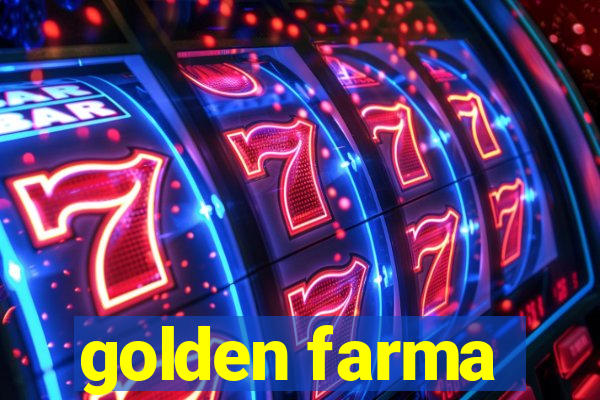 golden farma