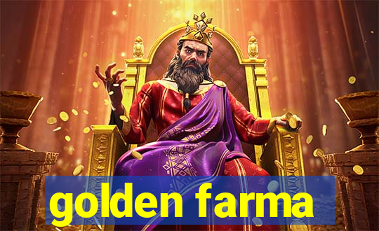 golden farma