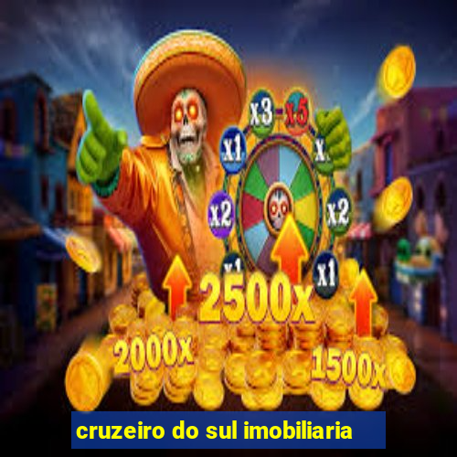 cruzeiro do sul imobiliaria