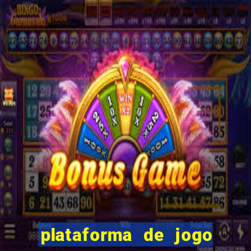 plataforma de jogo do ratinho