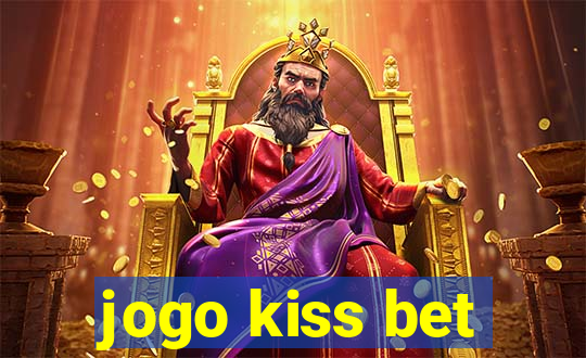 jogo kiss bet