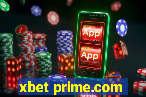 xbet prime.com