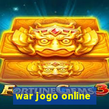 war jogo online