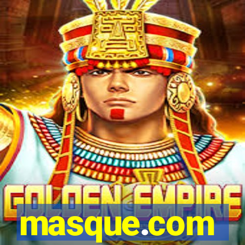 masque.com