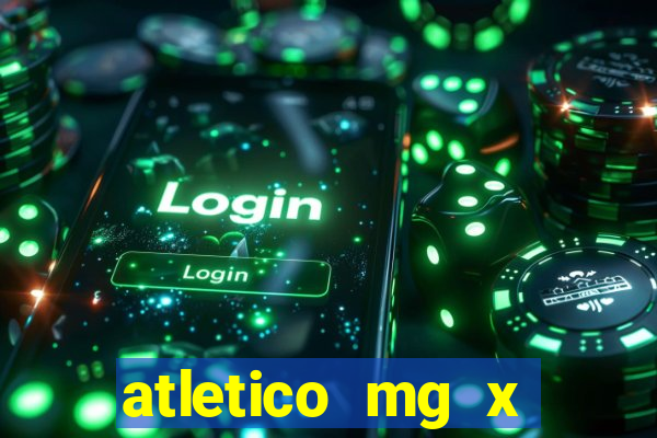 atletico mg x atletico go palpite