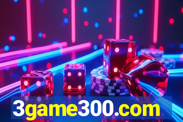 3game300.com