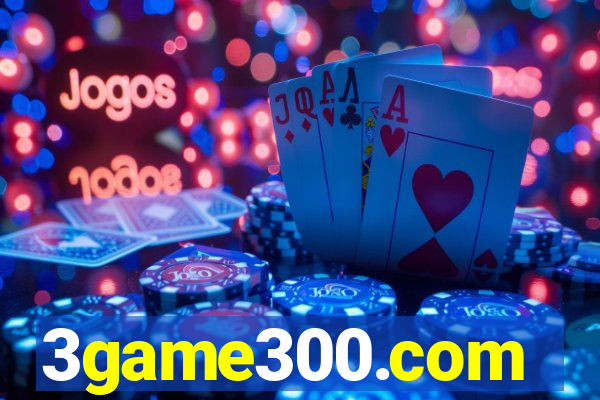 3game300.com