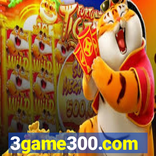 3game300.com