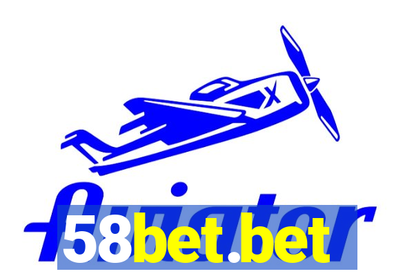 58bet.bet