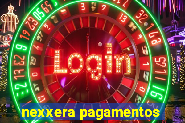 nexxera pagamentos