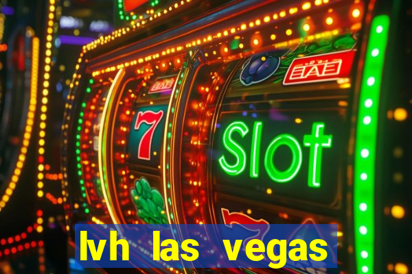 lvh las vegas hotel casino