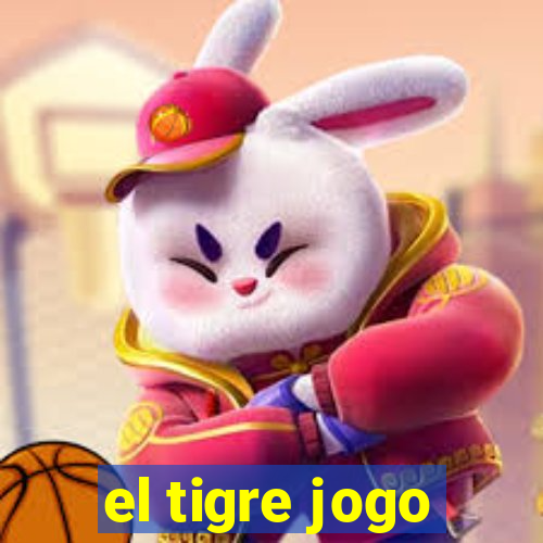 el tigre jogo