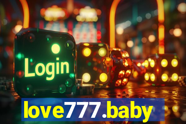 love777.baby