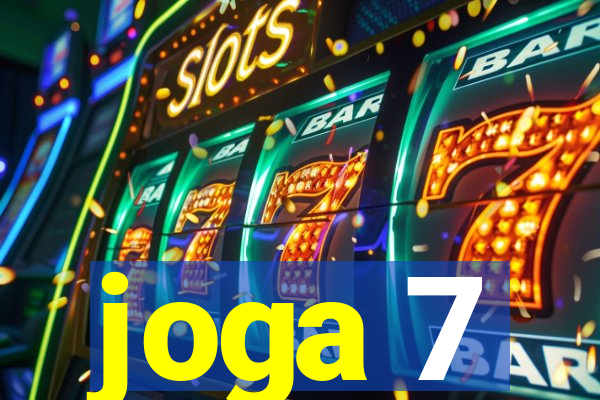 joga 7