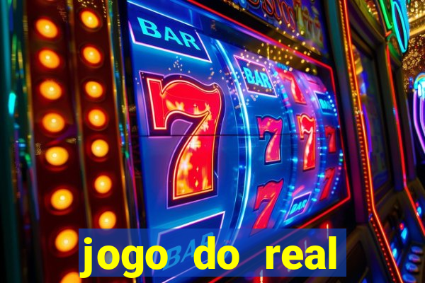 jogo do real madrid ao vivo