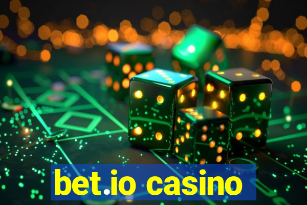 bet.io casino