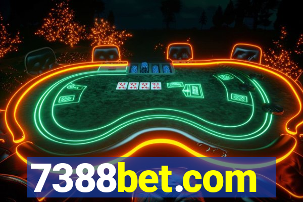 7388bet.com