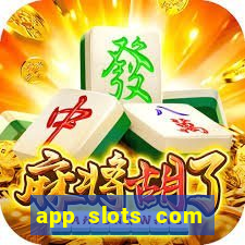 app slots com bonus de cadastro