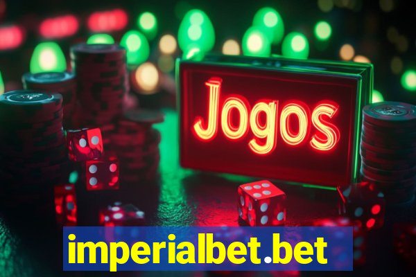 imperialbet.bet