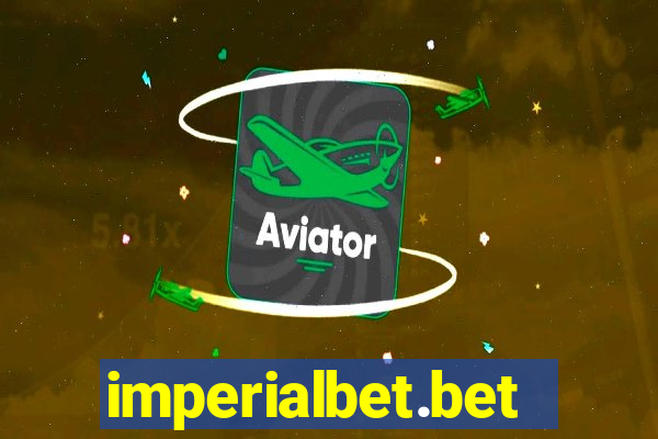 imperialbet.bet