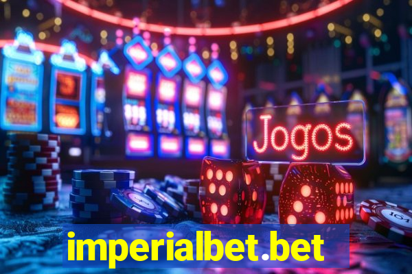 imperialbet.bet