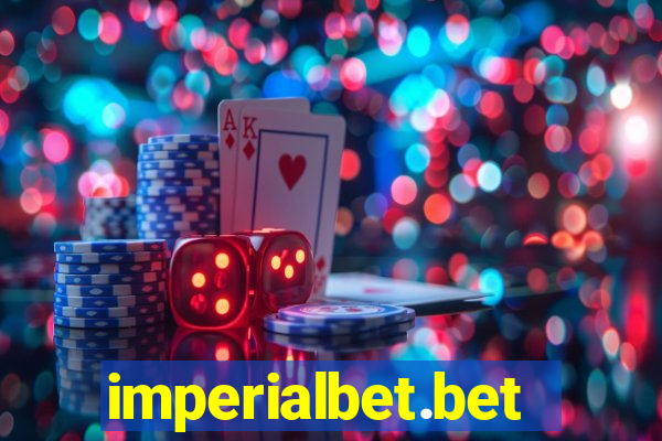 imperialbet.bet