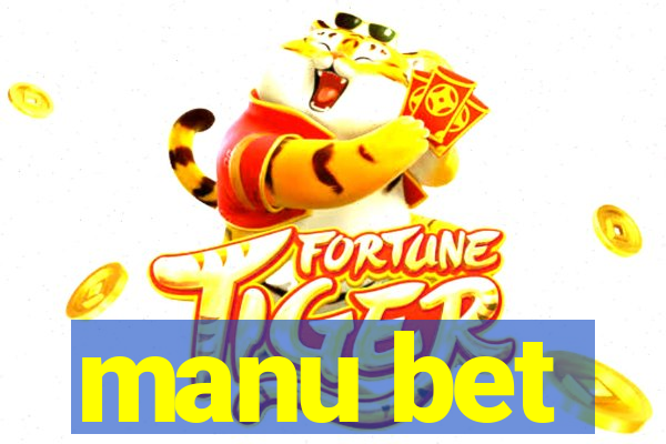 manu bet