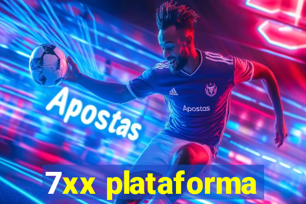 7xx plataforma