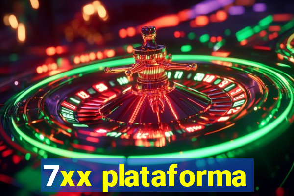 7xx plataforma