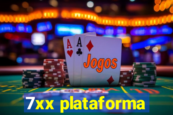 7xx plataforma