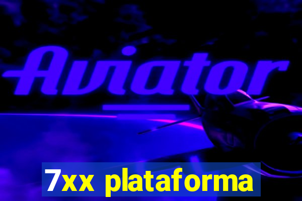 7xx plataforma