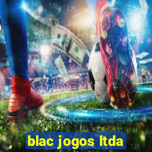 blac jogos ltda