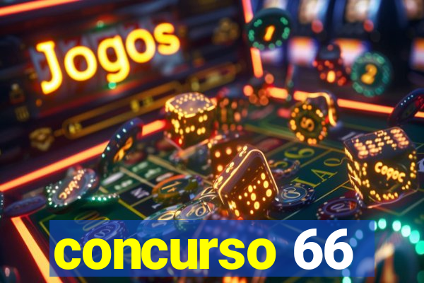 concurso 66