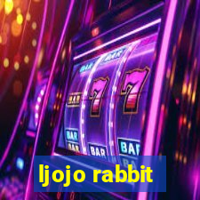 ljojo rabbit