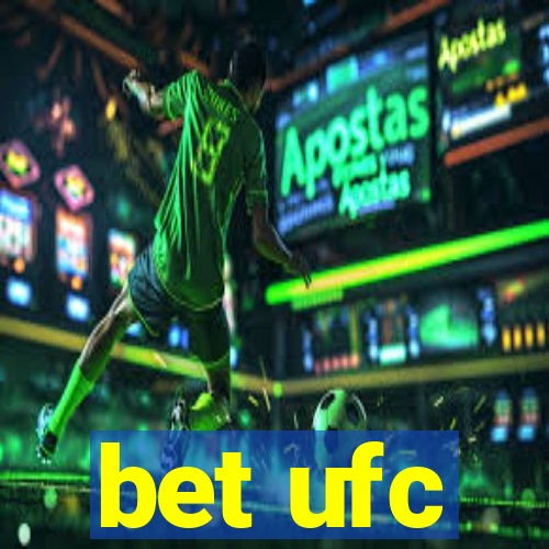 bet ufc