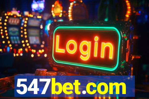 547bet.com