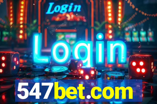 547bet.com