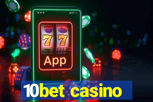 10bet casino