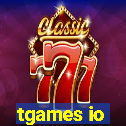 tgames io