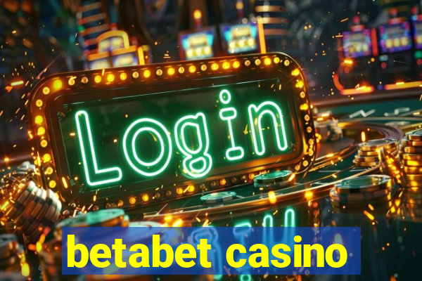 betabet casino