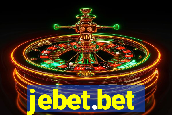 jebet.bet