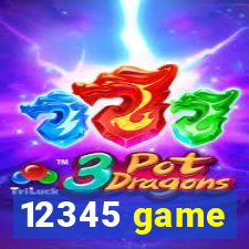 12345 game