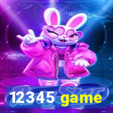 12345 game