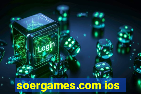 soergames.com ios