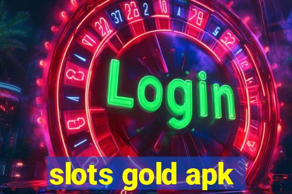 slots gold apk