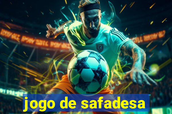 jogo de safadesa