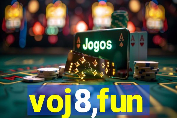 voj8,fun