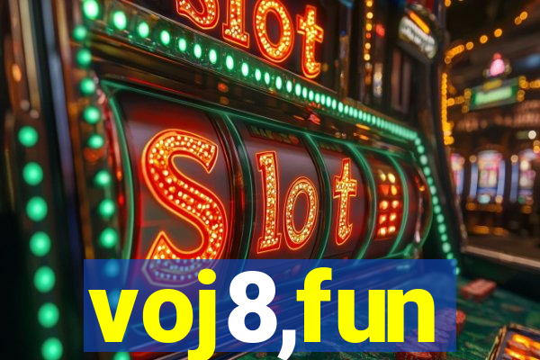 voj8,fun