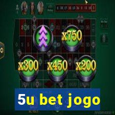 5u bet jogo