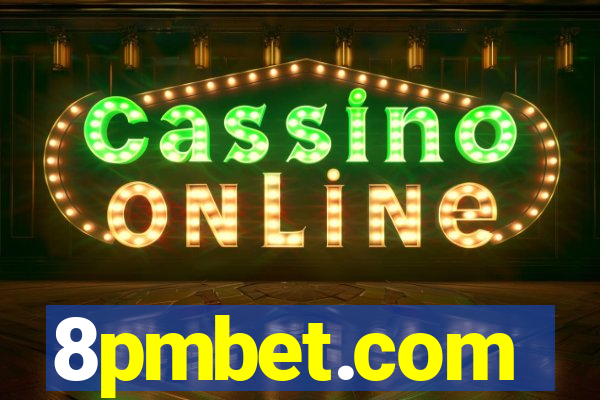 8pmbet.com